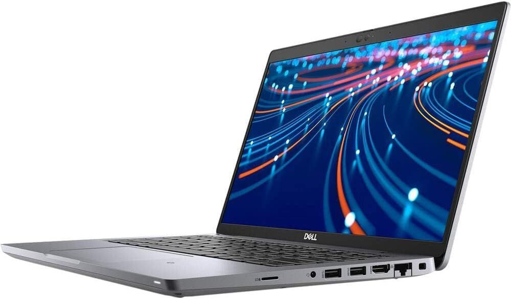 DELL Latitude 5420 14"FHD TOUCH, i5-1145G7 16GB/250GB NVME WIn11Pro, Silver