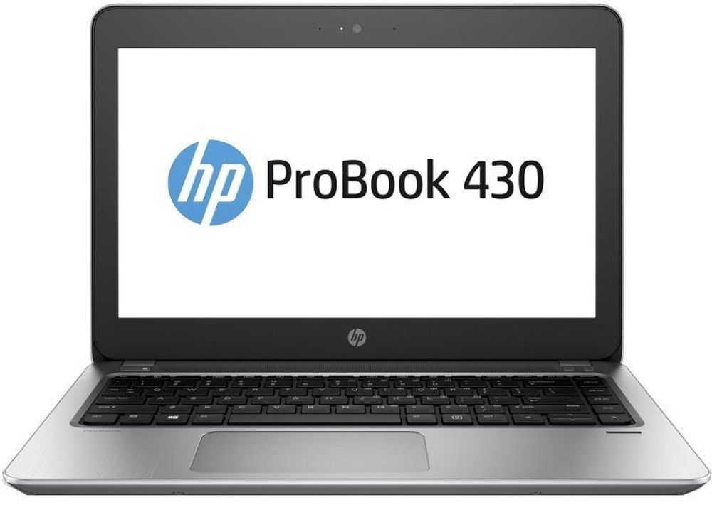 HP ProBook 430 G4 13,3" HD I5-7200U 8GB DDR4 /128GB Windows 10, Int Keyboard