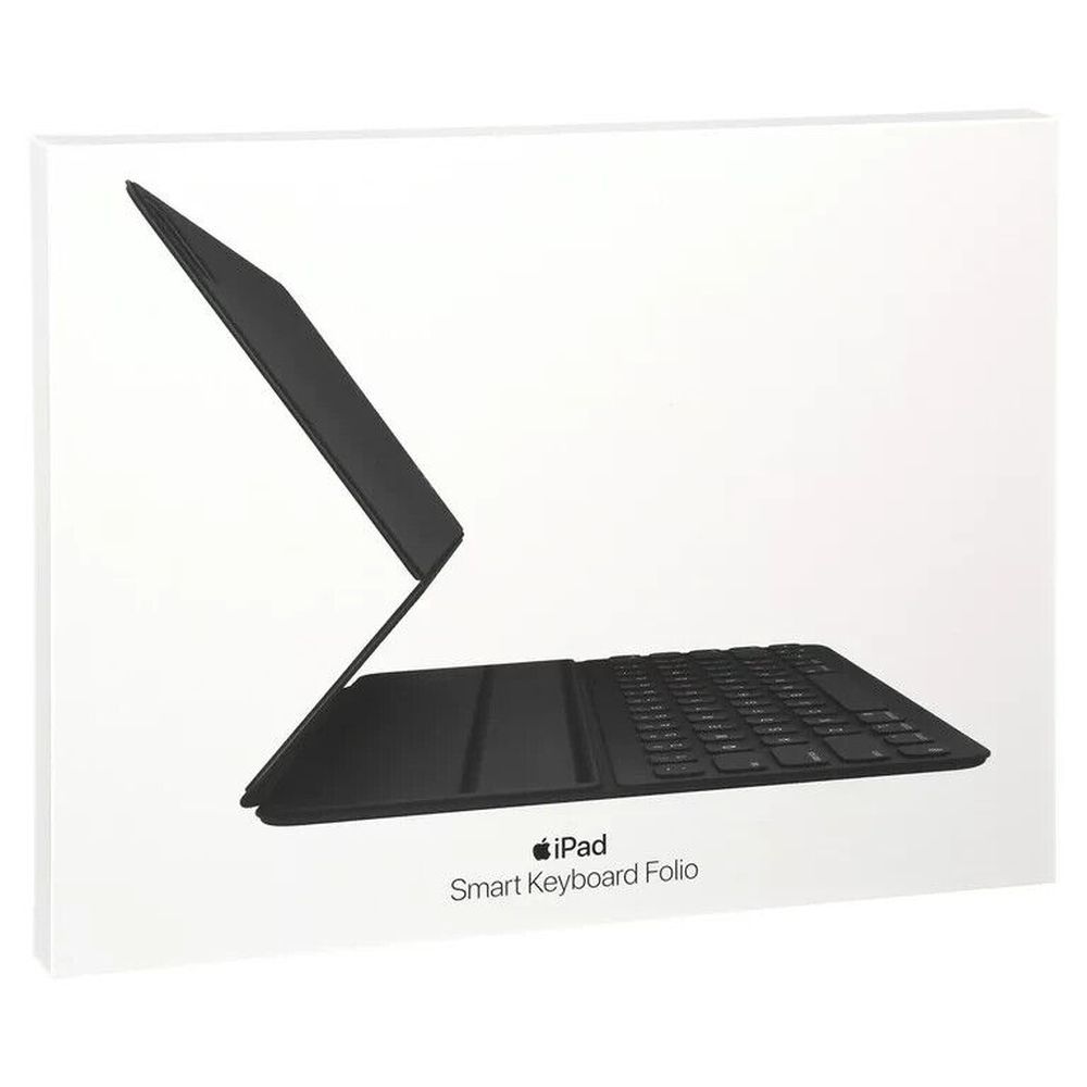 Smart Keyboard Folio for iPad Pro 11inch, új, német kiosztású