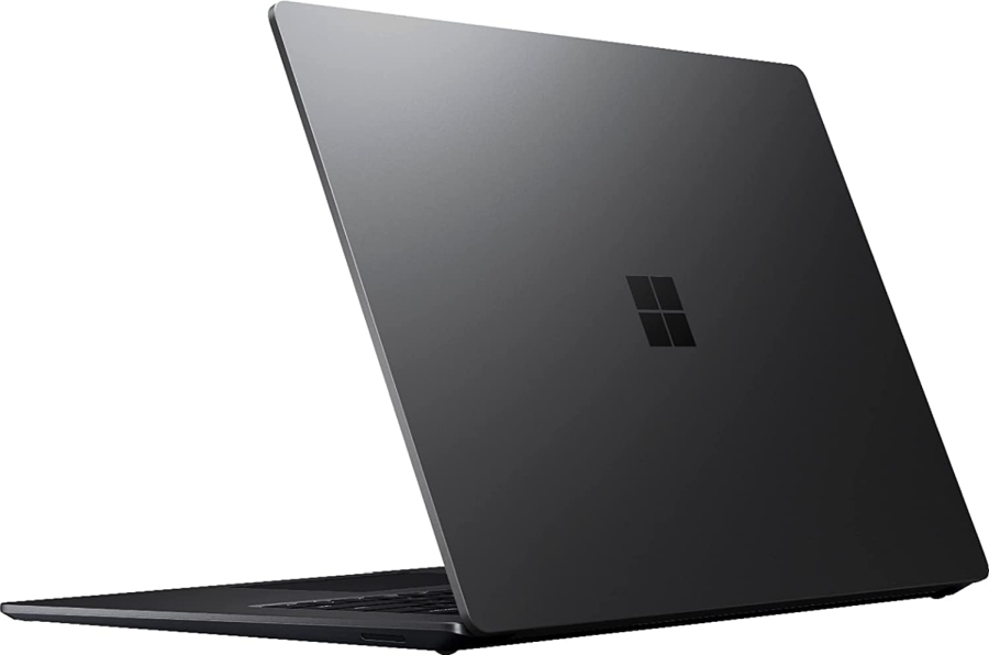 Microsoft Surface Laptop 3 15.4" Érintőkijelző 2496x1664 i7-1065G7 16G/512G fekete