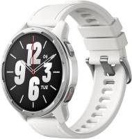 XIAOMI WATCH S1 ACTIVE FEHÉR, HASZNÁLT OKOSÓRA
