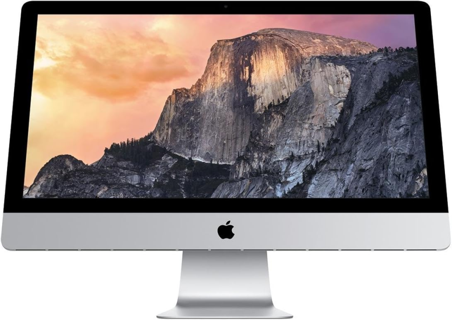 Apple iMac 14,2 27" Retina Late 2013 ( A1419 ) Core i7" -4771 3.5 16GB RAM/ 1TB SSD GeForce GTX 775M /2GB