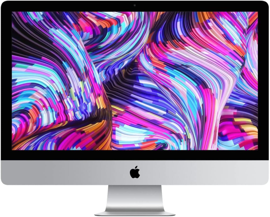 Apple iMac 19,1 27" 2019 ( A2115 ) Core i5 -9600K 3.7 32GB RAM/ 500GB SSD  RADEON 580X/8G 