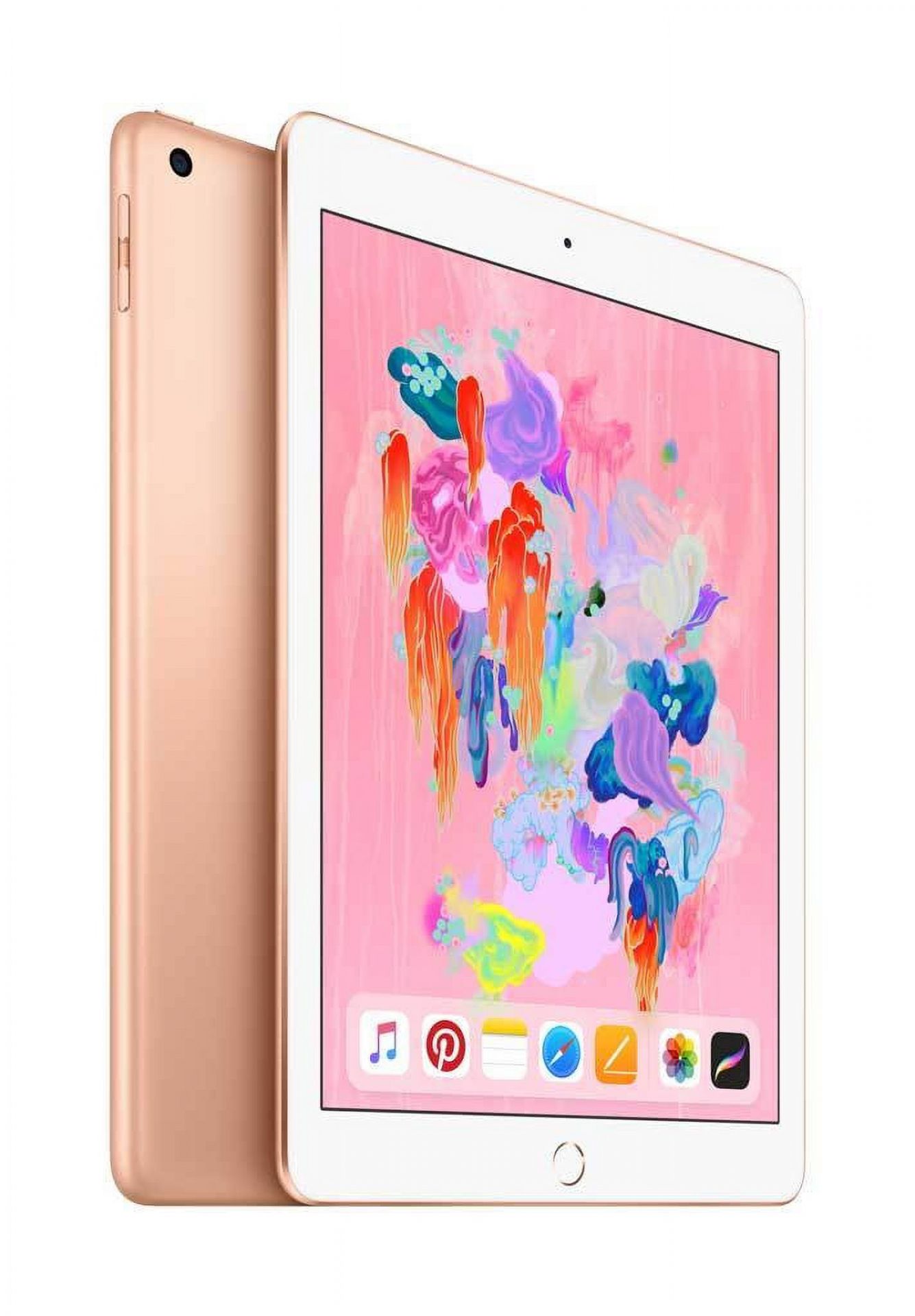 iPad 6. Gen 9.7 2018 Wi-Fi Cellular 32GB Space Gray