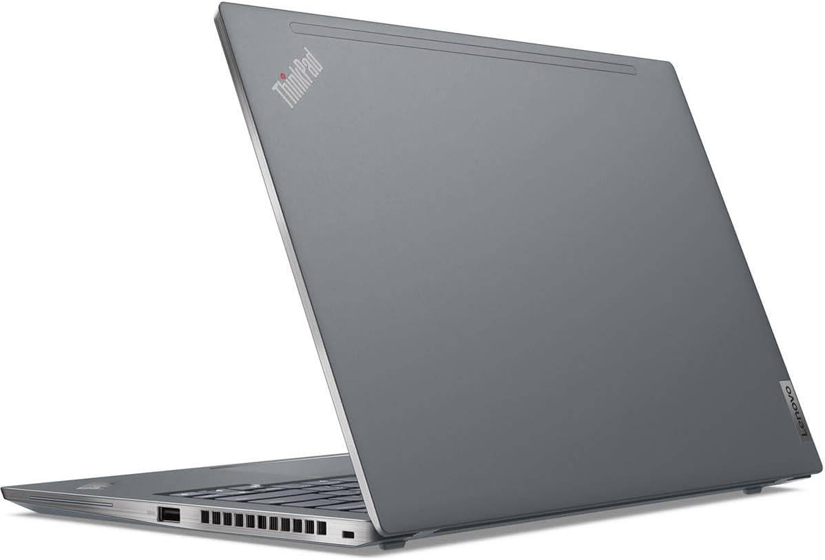Lenovo ThinkPad T14s Gen 2. 14" FHD Touchscreen i7-1185G7 16GB DDR4 , 1TB M.2 NVME SSD Fel&uacute;jitott notebook
