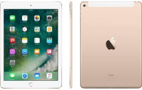 iPad Air 2 Wi-Fi +CELLULAR 64GB GOLD