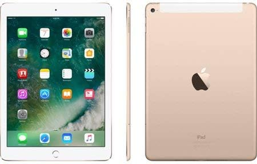 iPad Air 2 Wi-Fi +CELLULAR 64GB GOLD