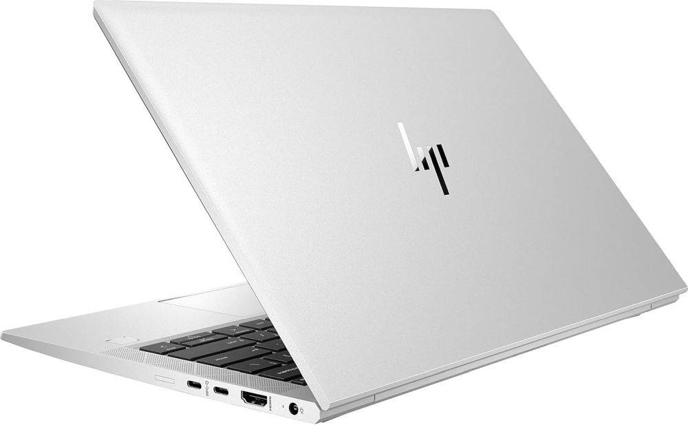HP Elitebook 835 G8 /401N1EA/ 13.3" FullHD AMD Ryzen 7 PRO-5850U 16G/500GB SSD, 4G/LTE Modem, Privacy Mód,  Win11Pro, Világítós Magyar Bill 