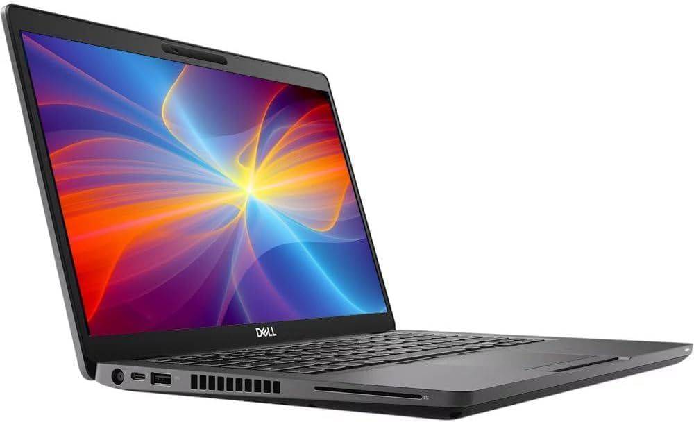 DELL Latitude 5400 14"FHD, i5-8365U 8GB/256GB SSD, Win11 Pro 