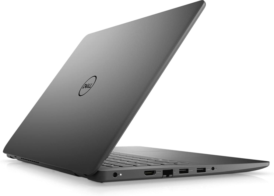 DELL Vostro 3400 14"FHD I5-1135G7 (11.gen) 2.4GHz 16GB/512GB NVME SSD , Win11 Pro , Szürke