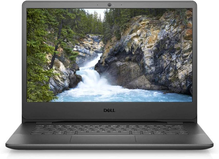 DELL Vostro 3400 14"FHD I5-1135G7 (11.gen) 2.4GHz 16GB/512GB NVME SSD , Win11 Pro , Szürke