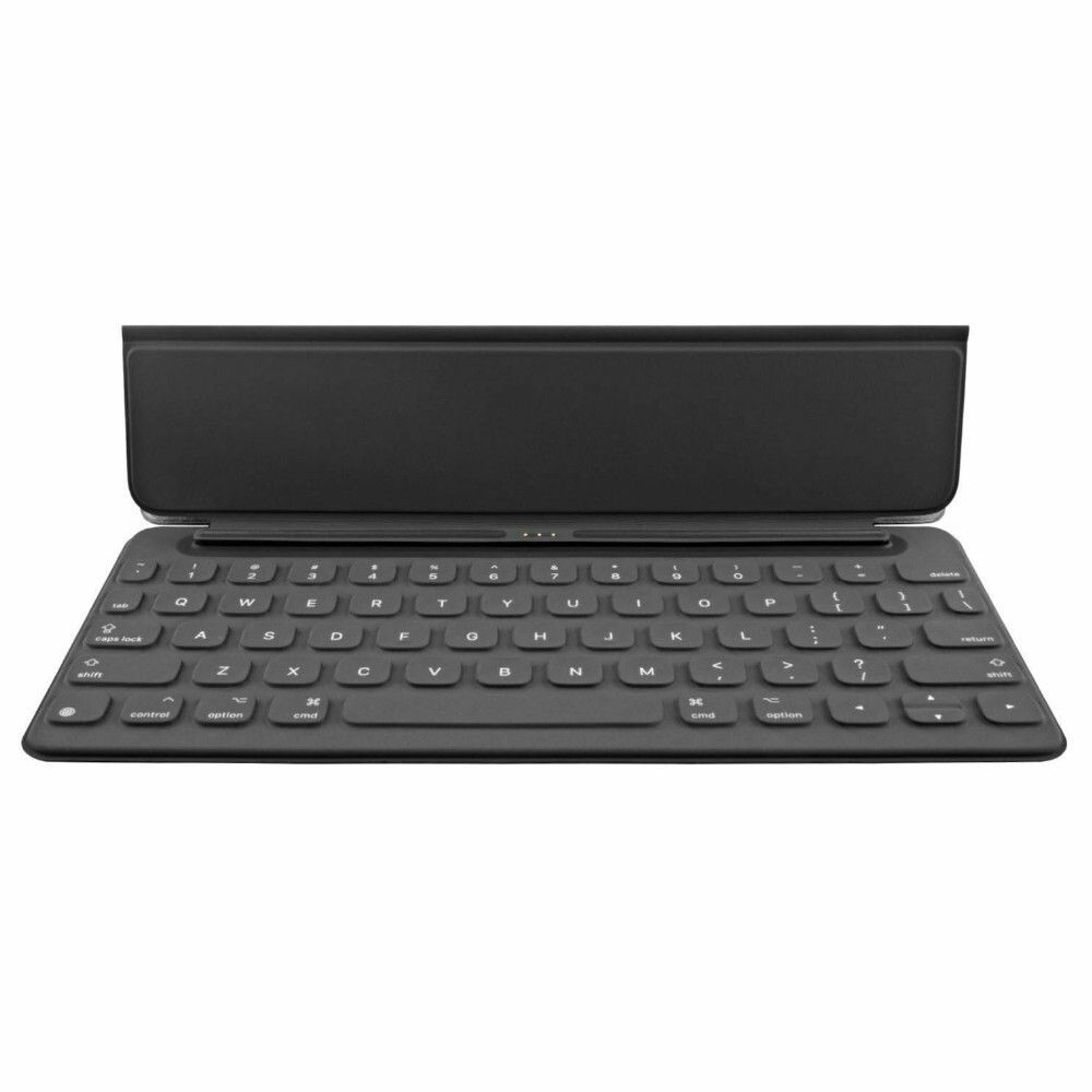Smart Keyboard for iPad 7/8/9 / iPad Pro 10.5 inch/ Ipad Air 3 ,Használt, német kiosztású