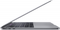 Apple MacBook Pro 13" Retina  Touchbar 2019 i5-8259U 1.40GHz 8GB /128GB SSD sötétszürke 