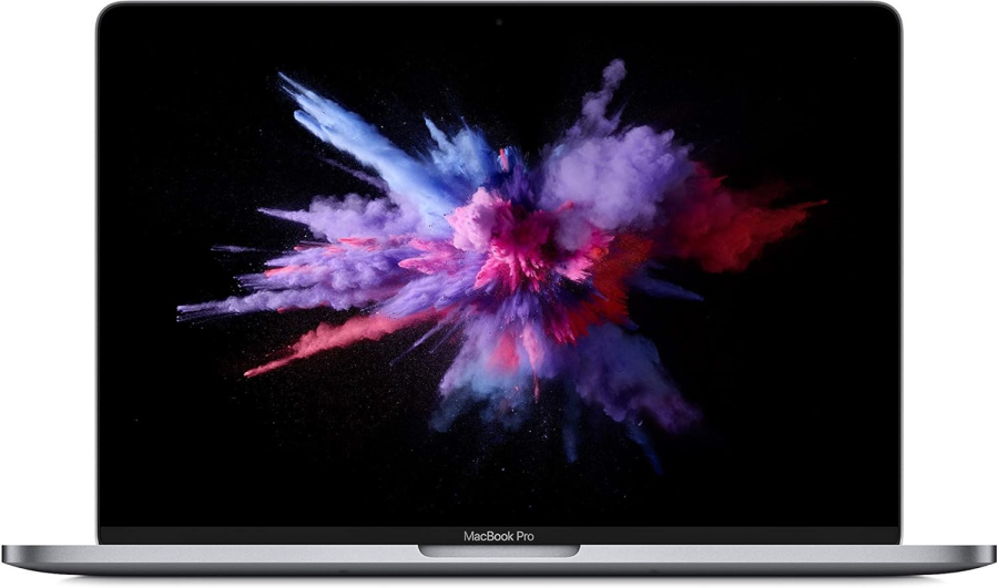 Apple MacBook Pro 13" Retina  Touchbar 2019 i5-8259U 1.40GHz 8GB /128GB SSD sötétszürke 