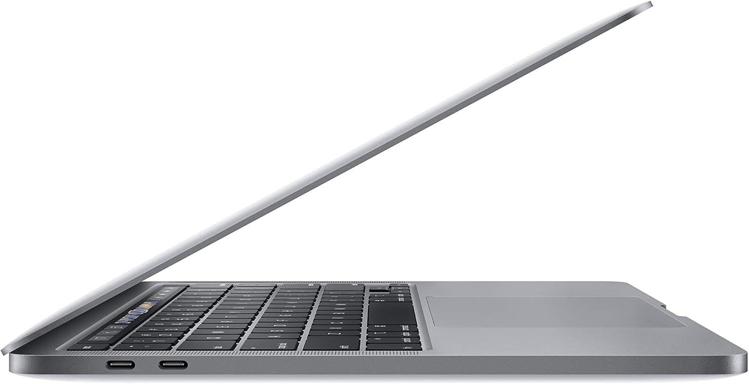 Apple MacBook Pro 13" Retina Touchbar 2020 Intel i5-1038NG7 2.00GHz 16GB (2x8GB ) / 500G SSD