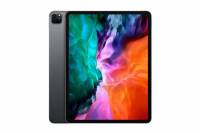 iPad Pro 12.9 4. Gen 2020 (Wi-Fi+Cellular 1TB Space Gray