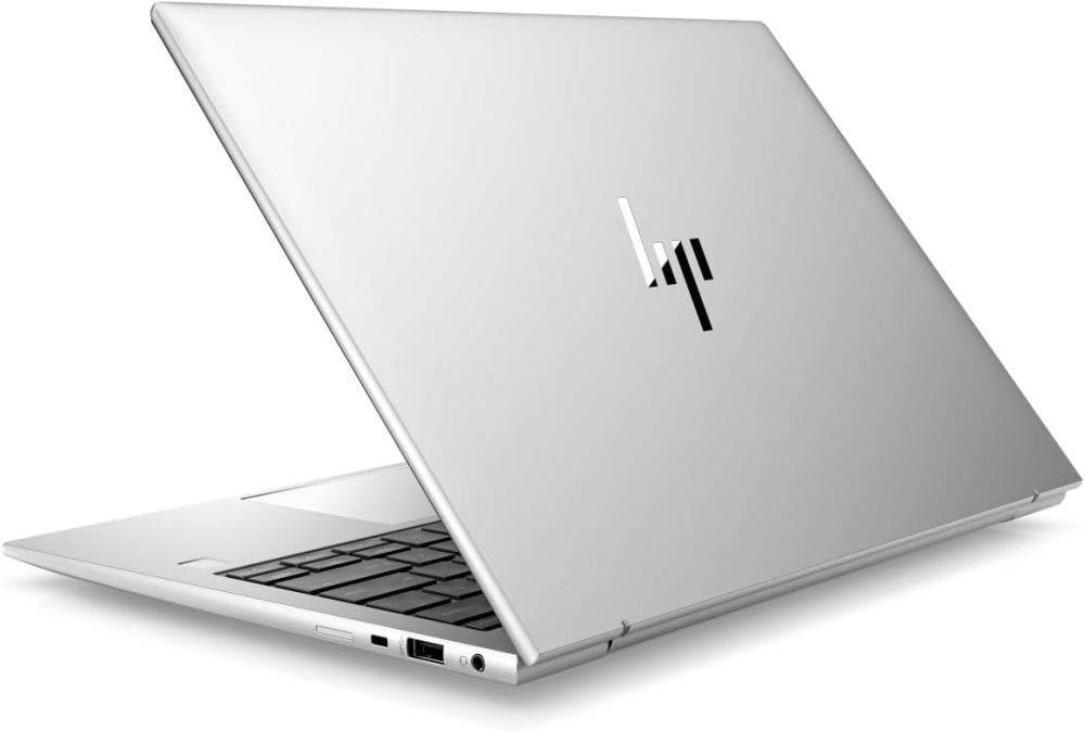 HP Elitebook 835 G9 / 589G9AV / 13.3" FullHD AMD Ryzen 5 6600U 16G DDR5/256GB SSD, Win11Pro, Magyar Bill 