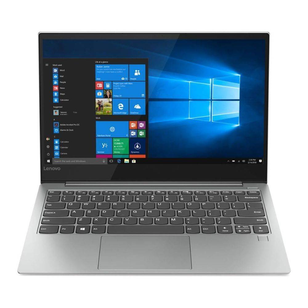 FUJITSU U904 14" QHD+ i5-4300U 10GB RAM 256GB SSD Win10 Pro