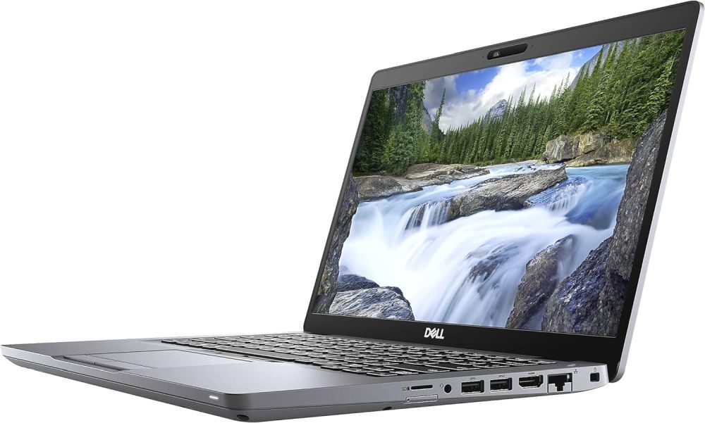 DELL Latitude 5410 14"FD, i5-10310U 16GB/250GB NVME SSD, Win11 Pro , Silver