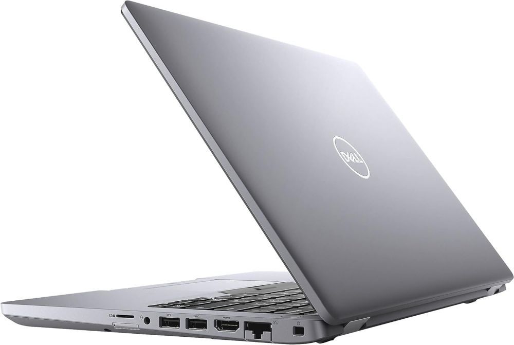DELL Latitude 5410 14"FD, i5-10310U 16GB/250GB NVME SSD, Win11 Pro , Silver