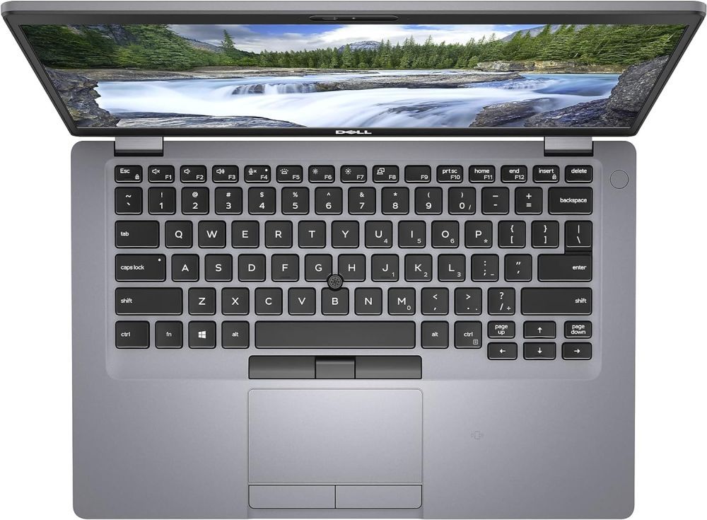 DELL Latitude 5410 14"FD, i5-10310U 16GB/250GB NVME SSD, Win11 Pro , Silver