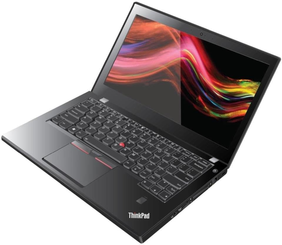 LENOVO THINKPAD X270 12.5" HD i5-6200U 8GB/128GB SSD Win10, INT Keyboard