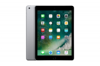 iPad 6. Gen 9.7 201 Wi-Fi 32GB Space Gray