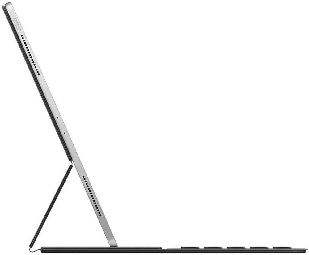 Smart Keyboard Folio for iPad Pro 12.9 " 3. Gen ,Használt, német kiosztású
