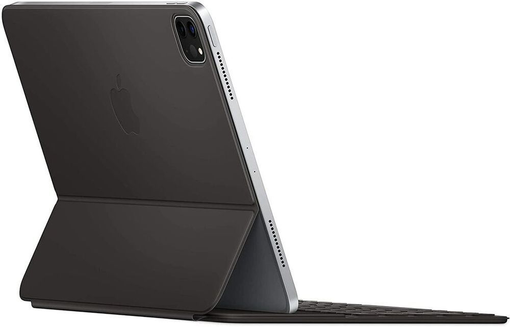 Smart Keyboard Folio for iPad Pro 12.9 " 3. Gen ,Használt, német kiosztású