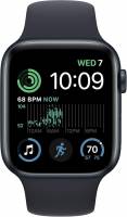 Apple Watch Series 9 (GPS + Cellular 45mm) Midnight 