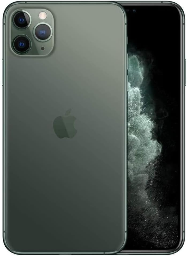 iPhone 11  Pro  64GB Black Mobiltelefon , space Gray