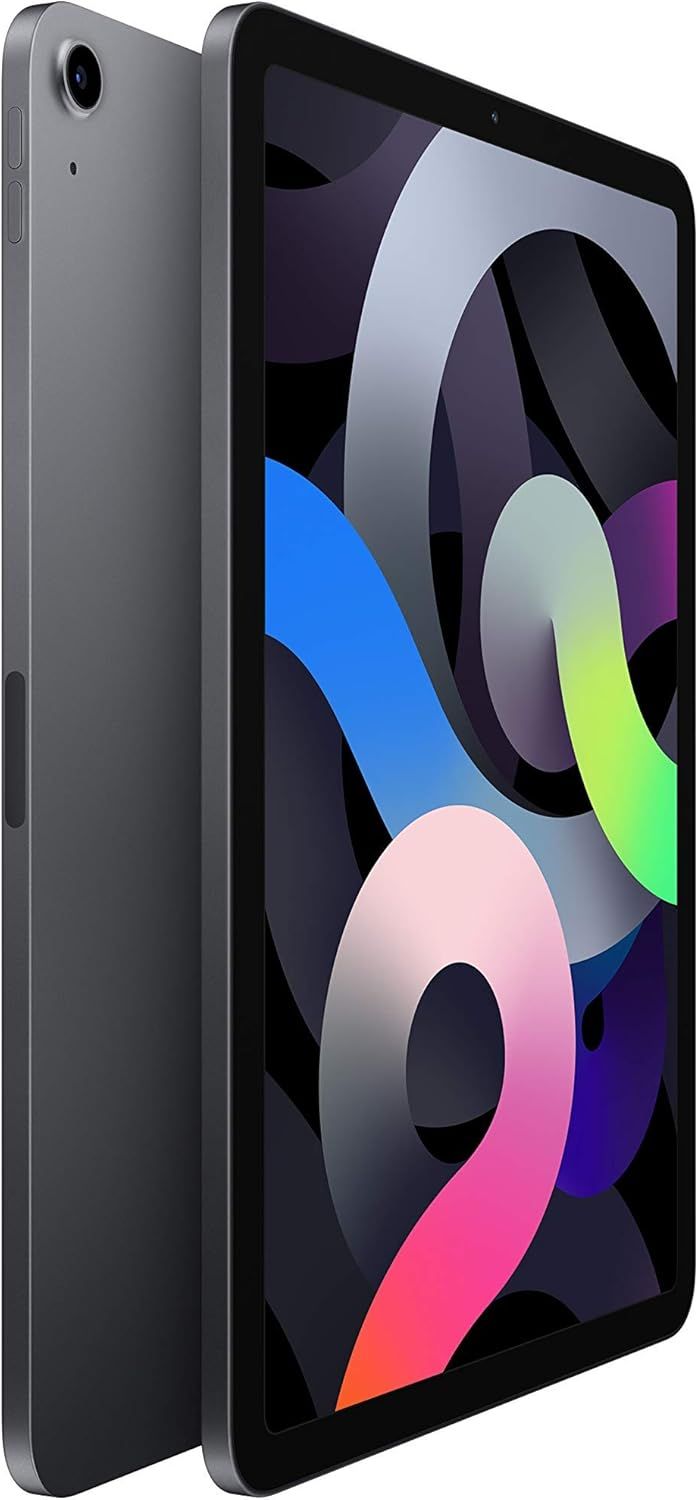 iPad Air 4. Gen 2020 (Wi-Fi+Cellular 64GB Space Gray)