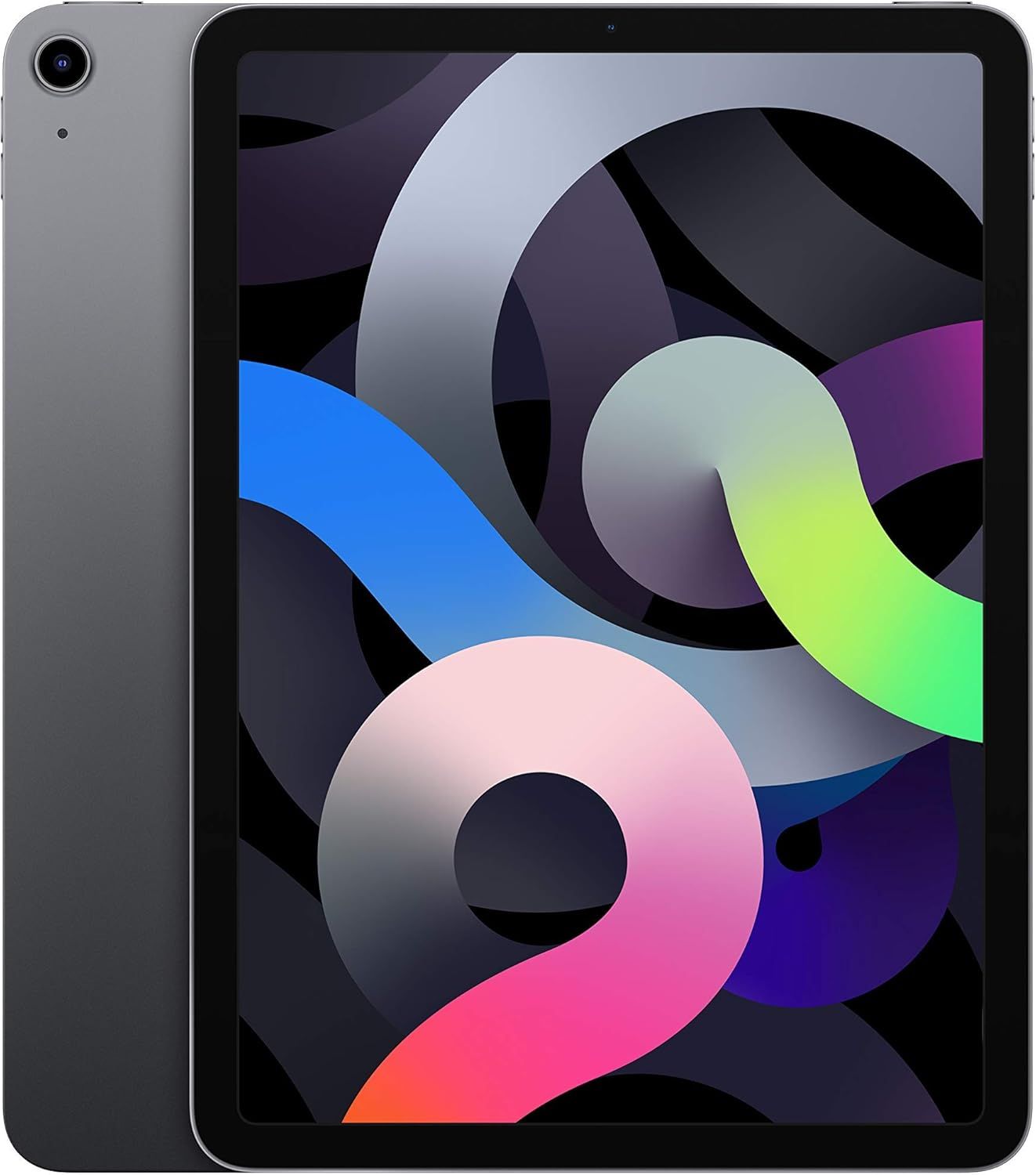 iPad Air 4. Gen 2020 (Wi-Fi+Cellular 64GB Space Gray)