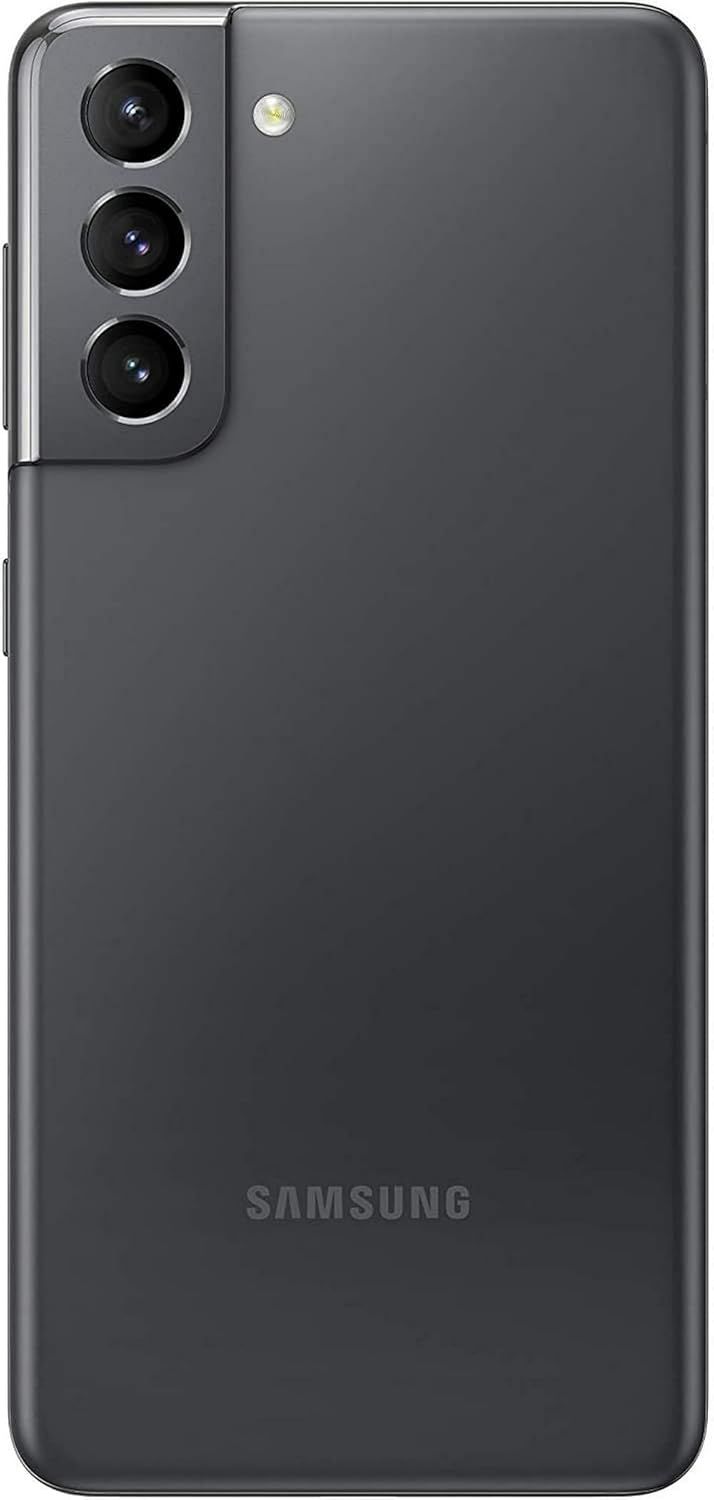 Samsung Galaxy S21 5G 128GB 8GB RAM Dual (G991) Mobiltelefon