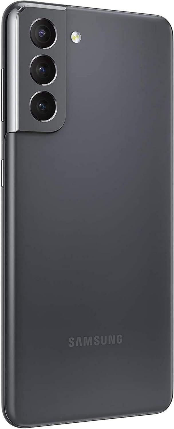 Samsung Galaxy S21 5G 128GB 8GB RAM Dual (G991) Mobiltelefon