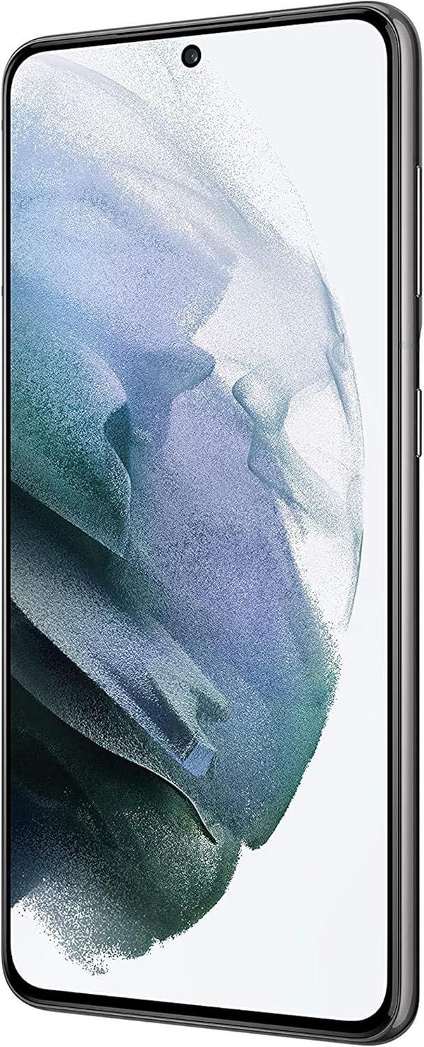 Samsung Galaxy S21 5G 128GB 8GB RAM Dual (G991) Mobiltelefon