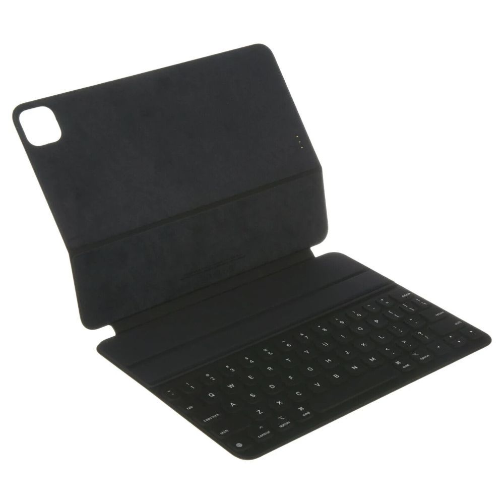 Smart Keyboard Folio for iPad Pro 11inch,Használt, német kiosztású