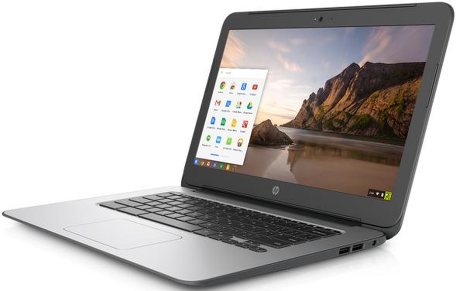 HP Chromebook 14 G4 P5T65EA 14"FHD Celeron N2940 4GB/32GB eMMC, CHROME OS