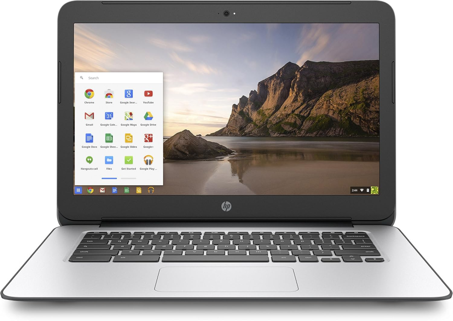 HP Chromebook 14 G4 P5T65EA 14"FHD Celeron N2940 4GB/32GB eMMC, CHROME OS