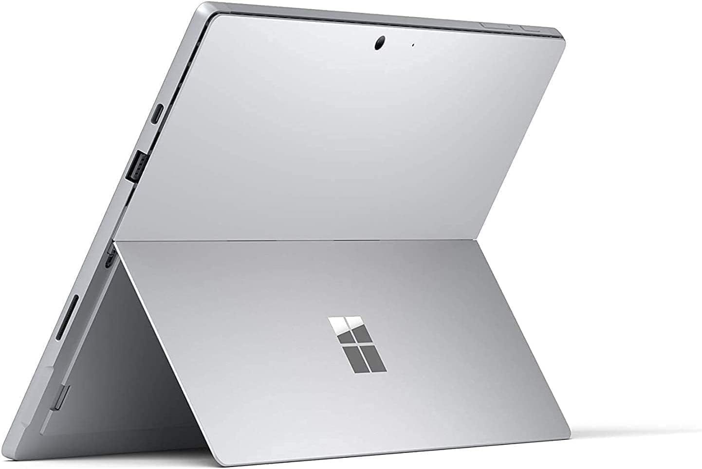 Microsoft Surface Pro 5 12.3"Windowsos táblagép- 4G / LTE,  intel i5-7300 8G /256GB SSD , billentyúzet, pen opcionális