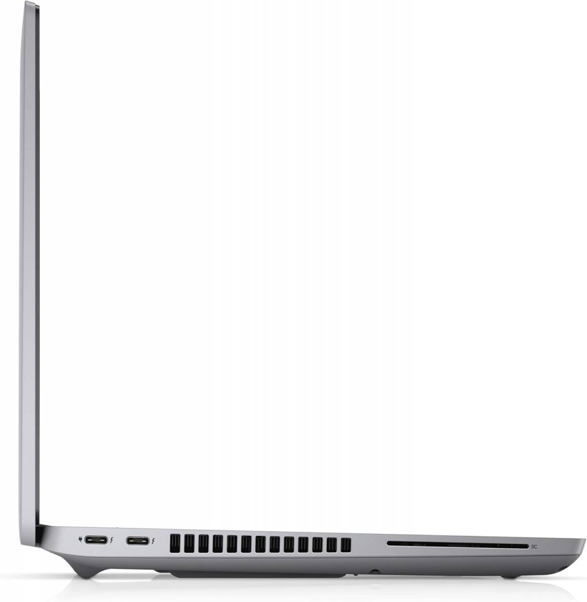 DELL Latitude 5421 14"FHD TOUCH, i5-11500H 16GB/250GB NVME SSD, Win11 Pro , Silver , Fel&uacute;jitott