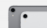 iPad Pro 11 1.Gen 2018 Wi-Fi 64GB Space Gray