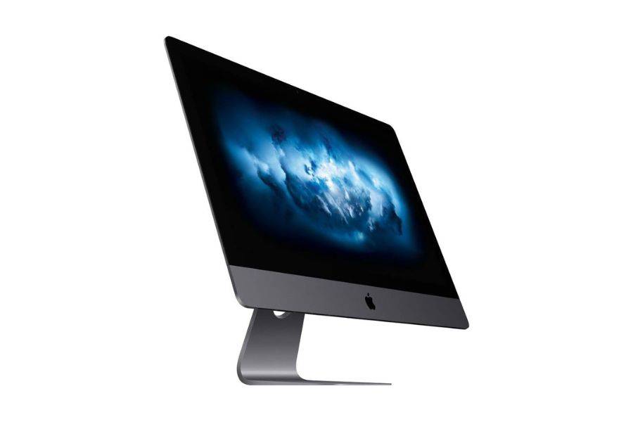 Apple iMac Pro1,127" 5K 2017 Intel Xeon W 3.2Ghz 8 Core 32GB RAM/ 1TB SSD  Radeon Pro Vega 56 8GB, Haszn&aacute;lt