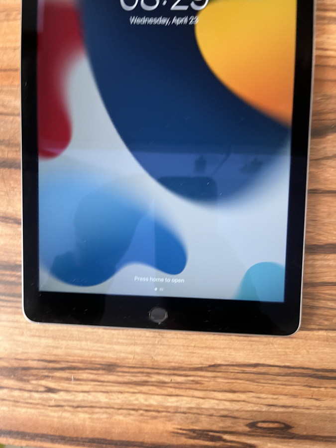 iPad Air 2 Wi-Fi +CELLULAR 32GB Space Gray