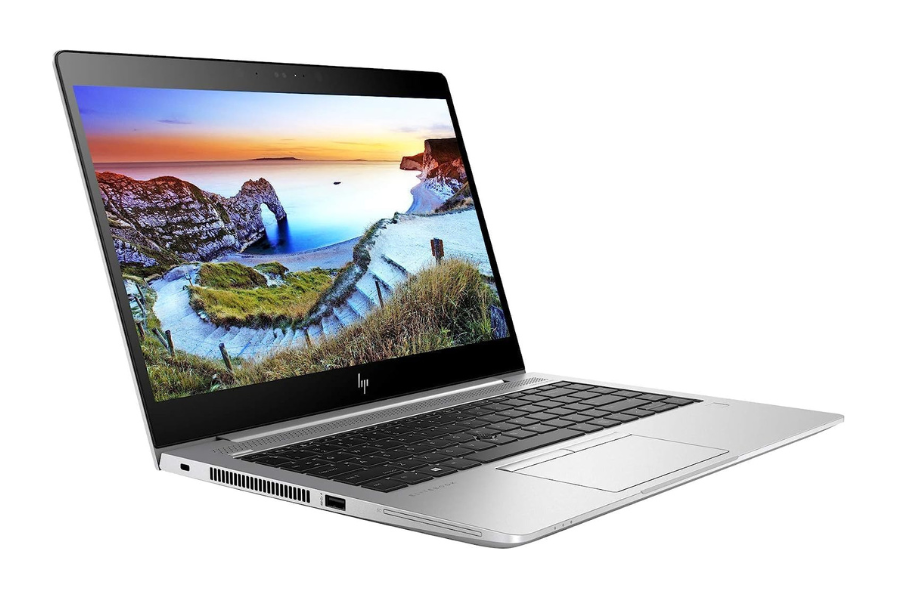 HP Elitebook 850 G5 15.6"FullHD i5-8350U 16G/256GB SSD, Win11Pro,