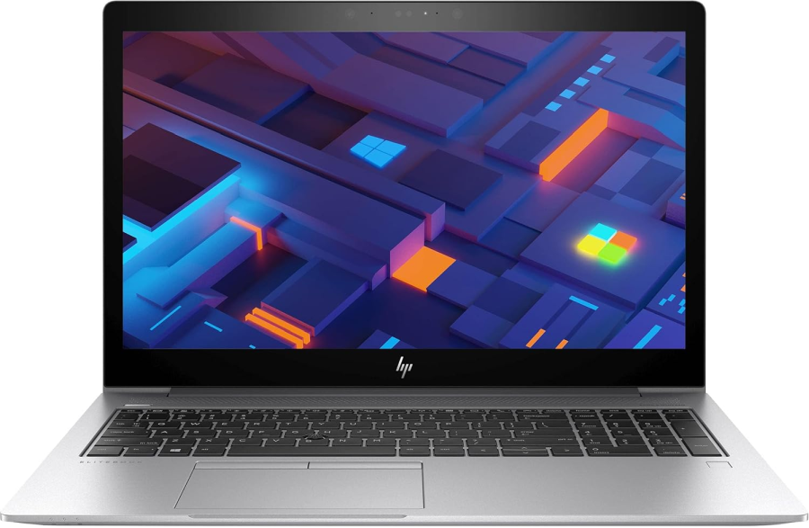 HP Elitebook 850 G5 15.6"FullHD i5-8350U 16G/256GB SSD, Win11Pro,