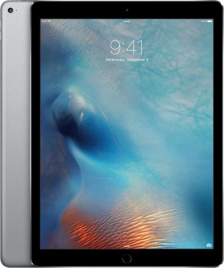 iPad Pro 12.9 1. Gen 2015 (Wi-Fi+Cellular 128GB Space Gray)