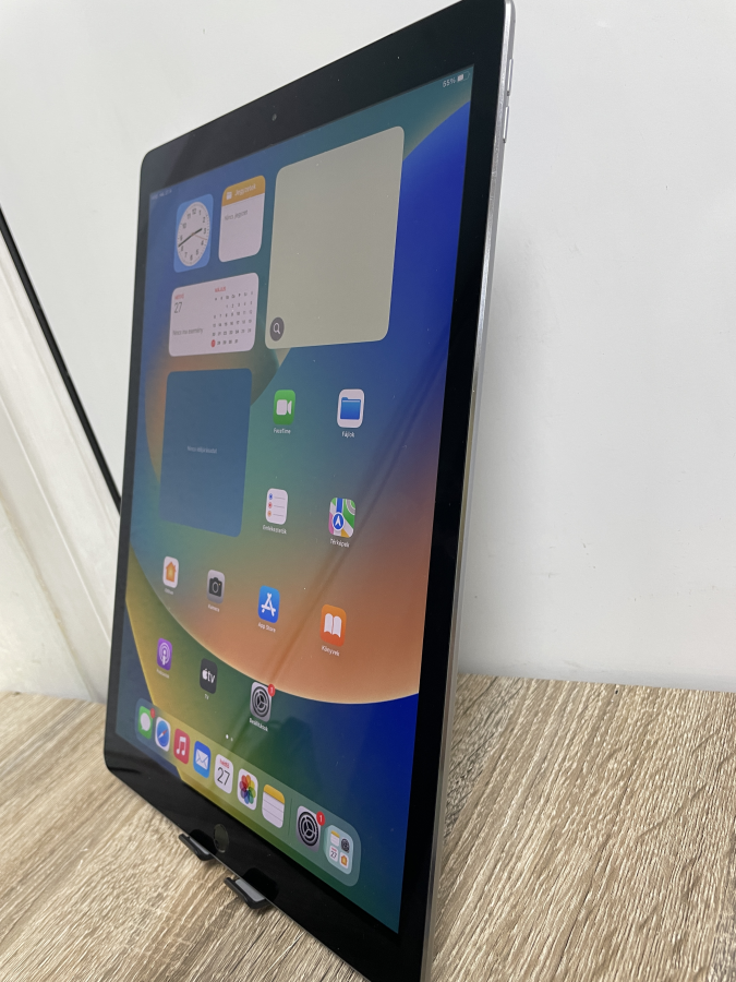 iPad Pro 12.9 1. Gen 2015 (Wi-Fi+Cellular 128GB Space Gray)