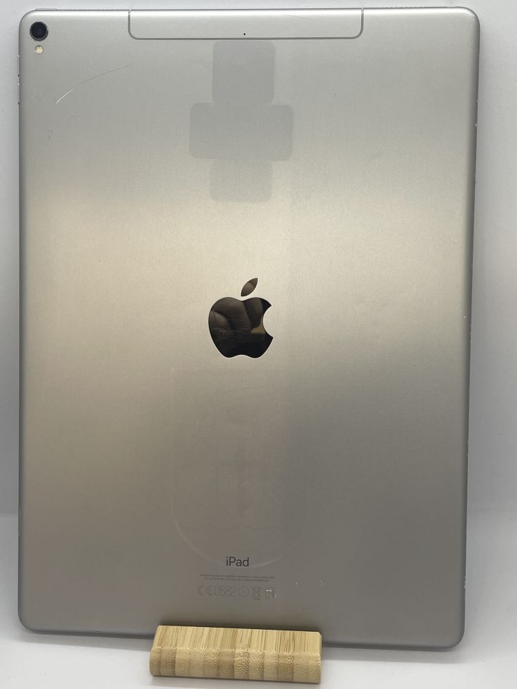 iPad Pro 12.9 2. Gen 2017 (Wi-Fi+Cellular 256GB Space Gray)