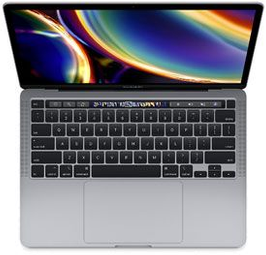 Apple MacBook Pro 16,2 13" Retina Touchbar 2020 Intel i5-1038NG7 2.00GHz 16GB (2x8GB ) / 500G SSD